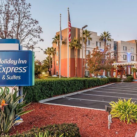 Holiday Inn Express Fremont - Milpitas Central, An Ihg Hotel Extérieur photo